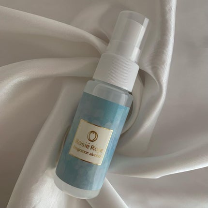 フレグランスアルコールスプレー/ロジェ・ロジェ/その他を使ったクチコミ(1枚目)