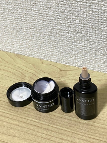 クレ・ド・ポー ボーテ ル・セラム/クレ・ド・ポー ボーテ/美容液を使ったクチコミ(6枚目)