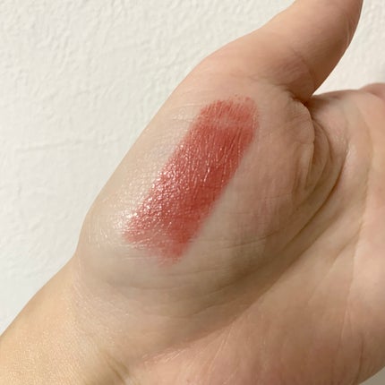 &be シアーリップ/&be/口紅を使ったクチコミ(2枚目)