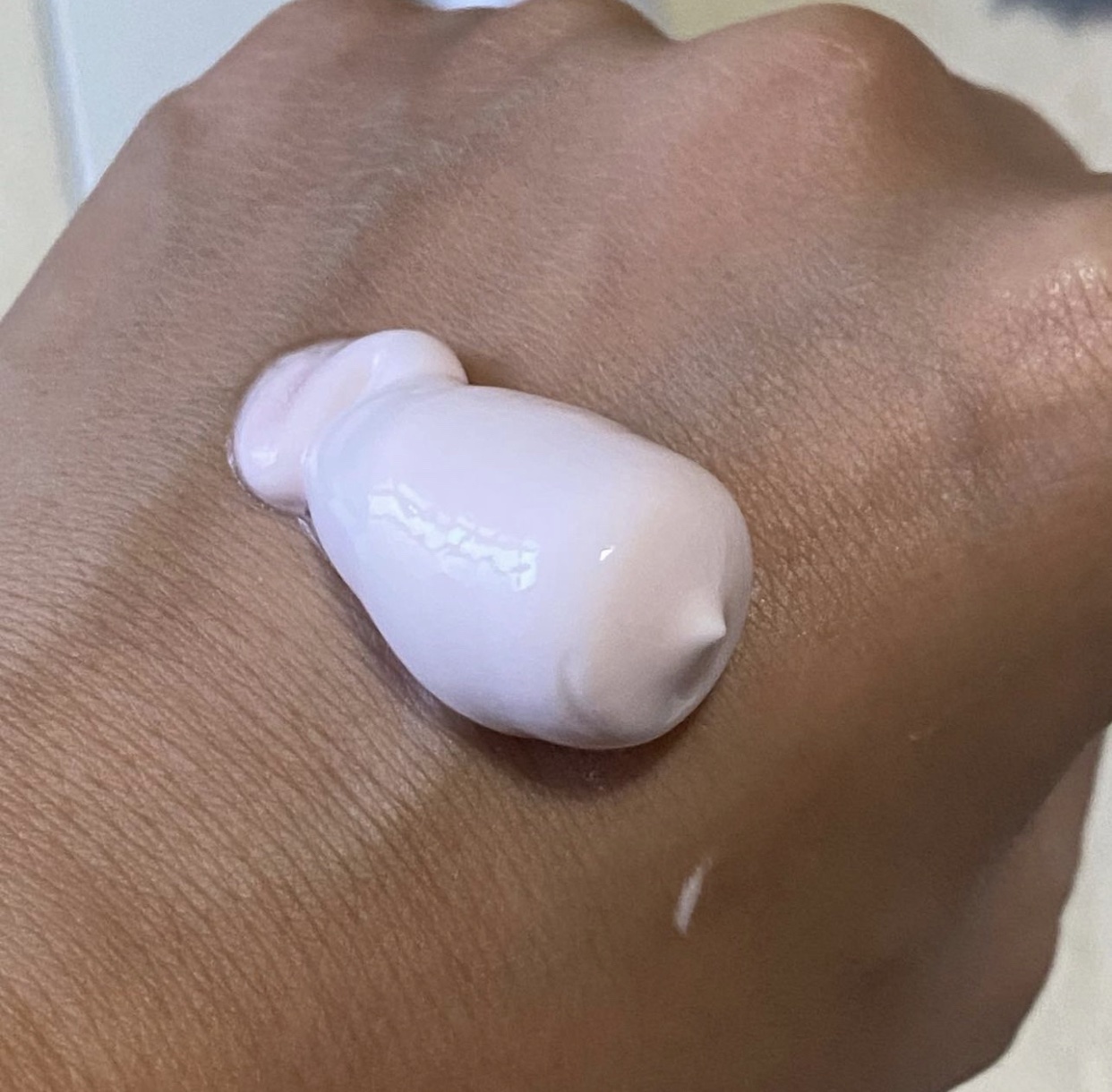 BRIGHT VEIL SERUM/MELLIFE/美容液を使ったクチコミ（2枚目）