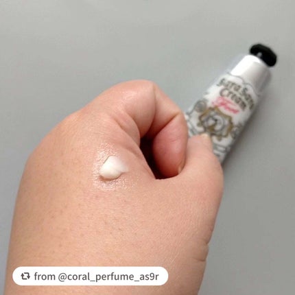 薬用足指さらさらクリーム/デオナチュレ/デオドラント・制汗剤を使ったクチコミ(3枚目)