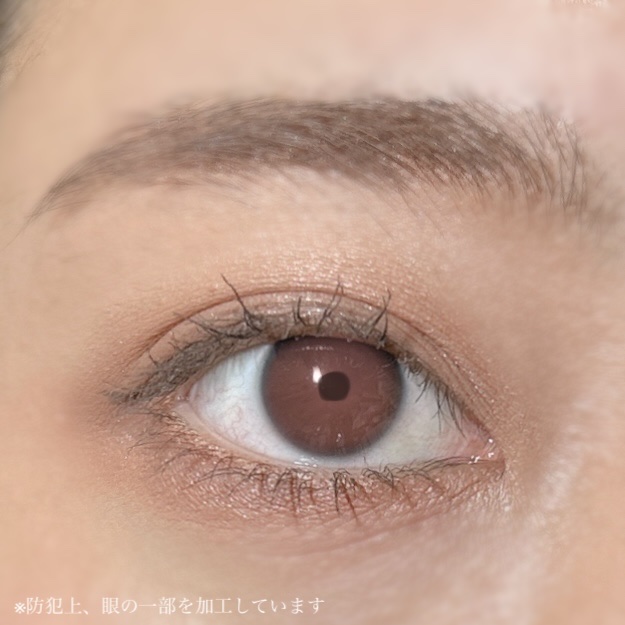 耐久カールマスカラ/CEZANNE/マスカラを使ったクチコミ（3枚目）