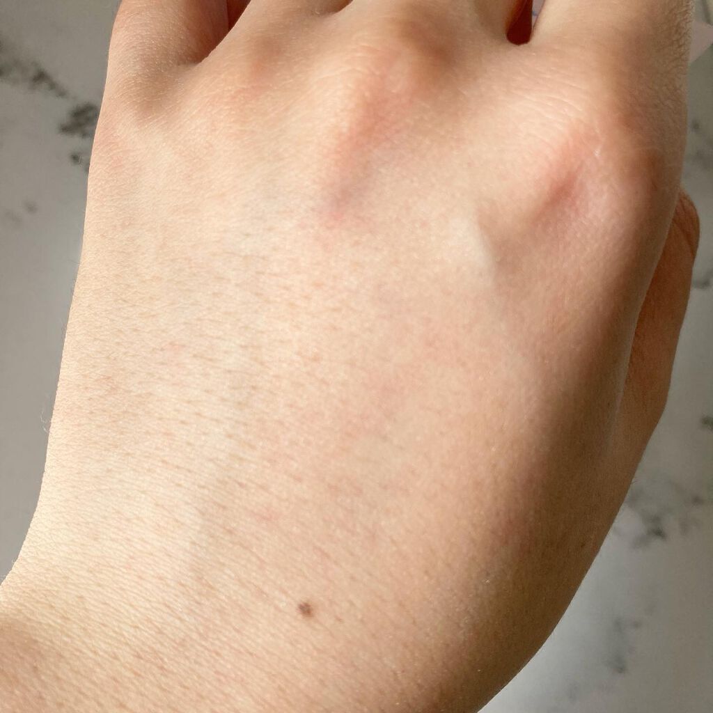 素肌トリックパウダー/イミテ/プレストパウダーを使ったクチコミ（3枚目）