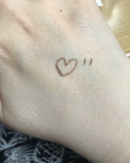 ラブ・ライナー リキッドアイライナーR3/ラブ・ライナー/リキッドアイライナーを使ったクチコミ(2枚目)