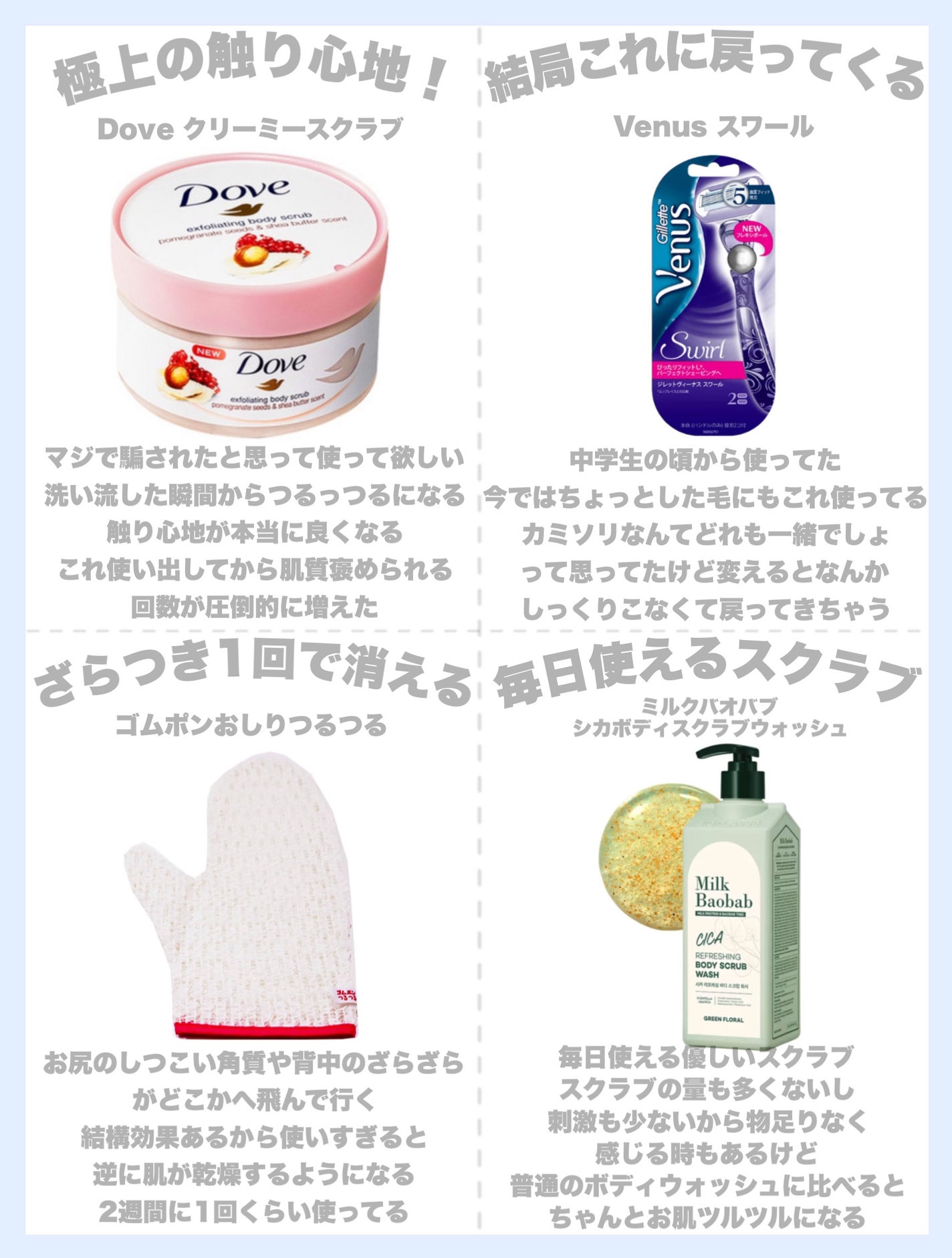 薬用しみ対策 美白化粧水/メラノCC/化粧水を使ったクチコミ(1枚目)