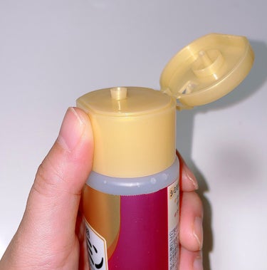 リンクルケアプラス化粧水/ケシミン/化粧水を使ったクチコミ（3枚目）