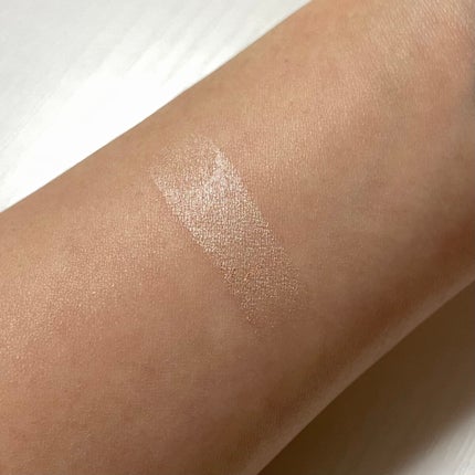 RMK グロースティック/RMK/スティックハイライトを使ったクチコミ(3枚目)