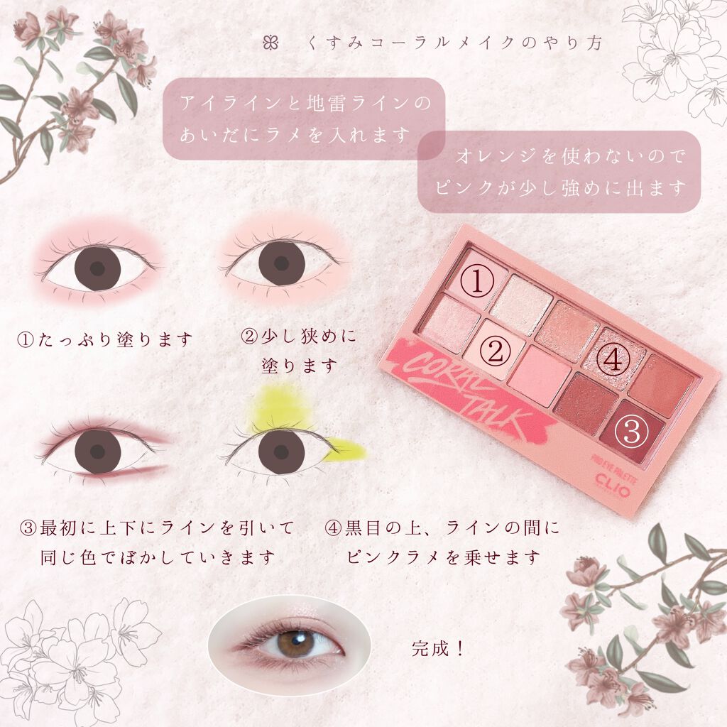 クイックラッシュカーラー/キャンメイク/マスカラ下地を使ったクチコミ（2枚目）