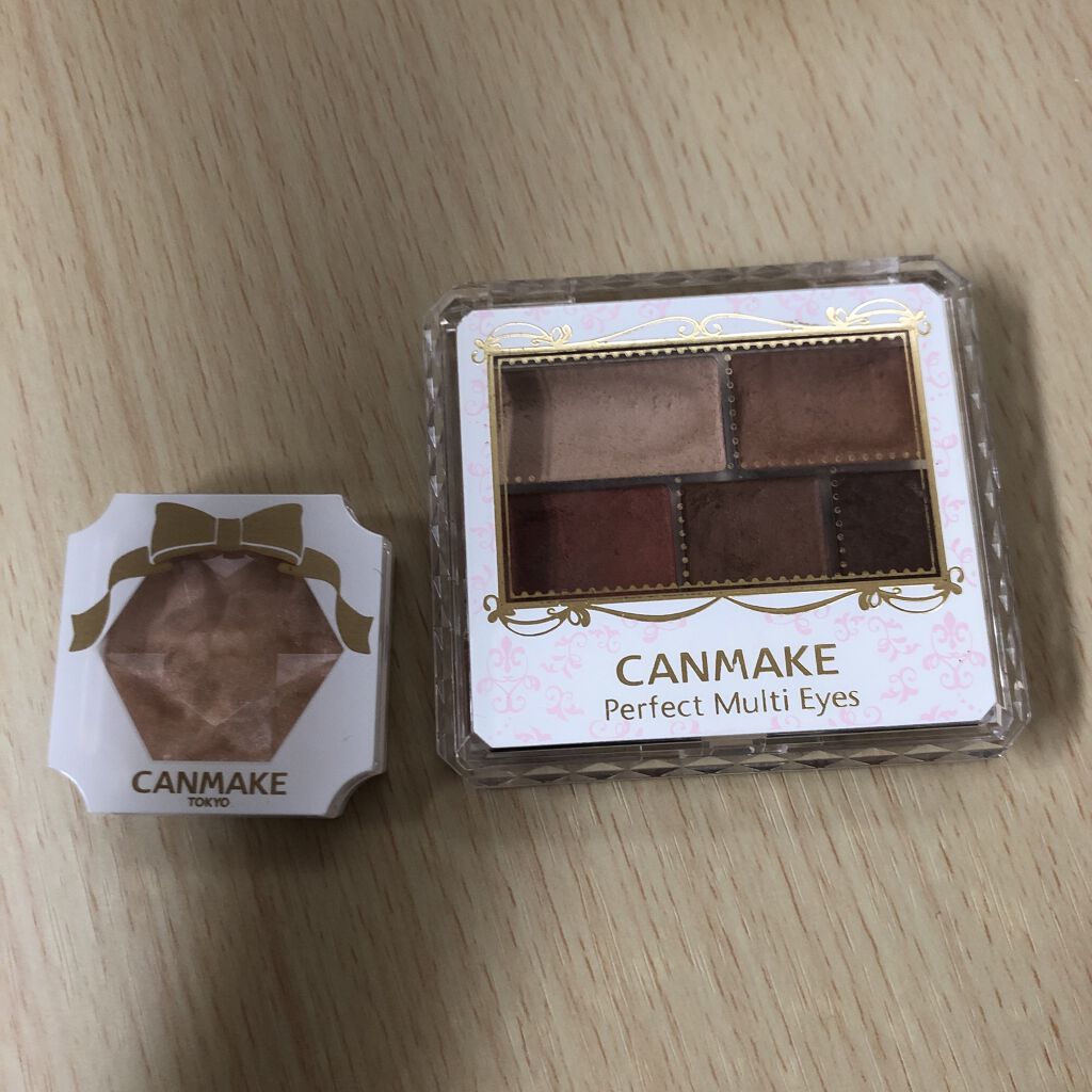 セレクト アイカラー BE300 ライトベージュ/ESPRIQUE/単色アイシャドウを使ったクチコミ（1枚目）