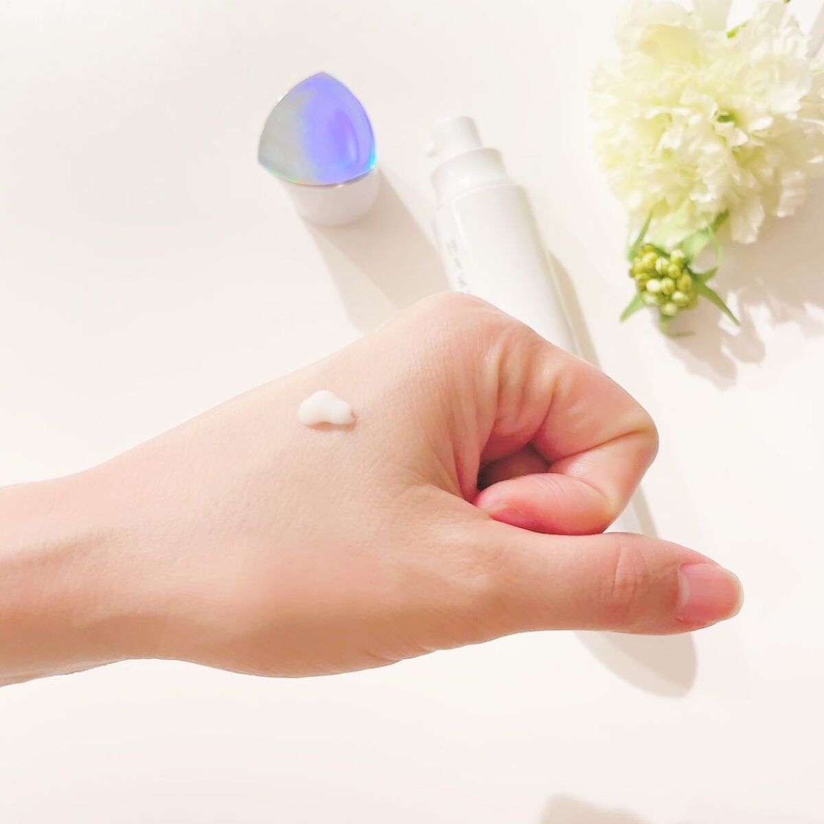 メラノフォーカスEV/HAKU/美容液を使ったクチコミ(3枚目)