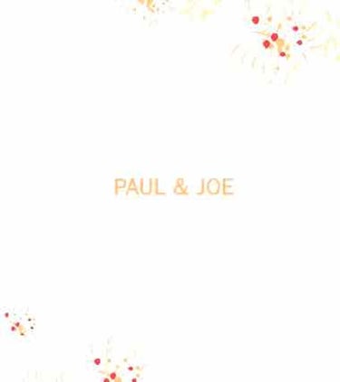 こんにちは🙌🏻maiです❁﻿

今回は❁﻿Paul & JOE❁﻿の商品です!!

ずっと欲しかった
«ﾌﾟﾛﾃｸﾃｨﾝｸﾞ ﾌｧﾝﾃﾞｰｼｮﾝ ﾌﾟﾗｲﾏｰS»
と美容部員さんに進めて頂いた
«ｴｸﾗ