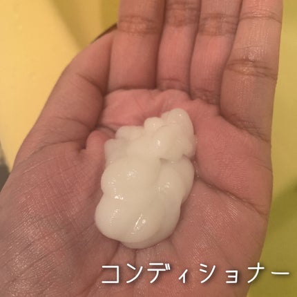 シャンピュア ナーチュアリング シャンプー/コンディショナー/AVEDA/サロンシャンプーを使ったクチコミ(4枚目)