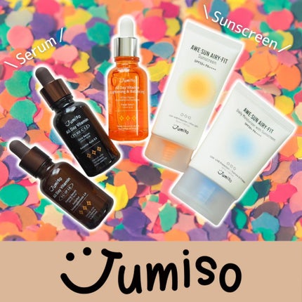 AWE・SUN AIRY-FIT Daily Moisurizer With Sunscreen/JUMISO/日焼け止めクリームを使ったクチコミ(1枚目)