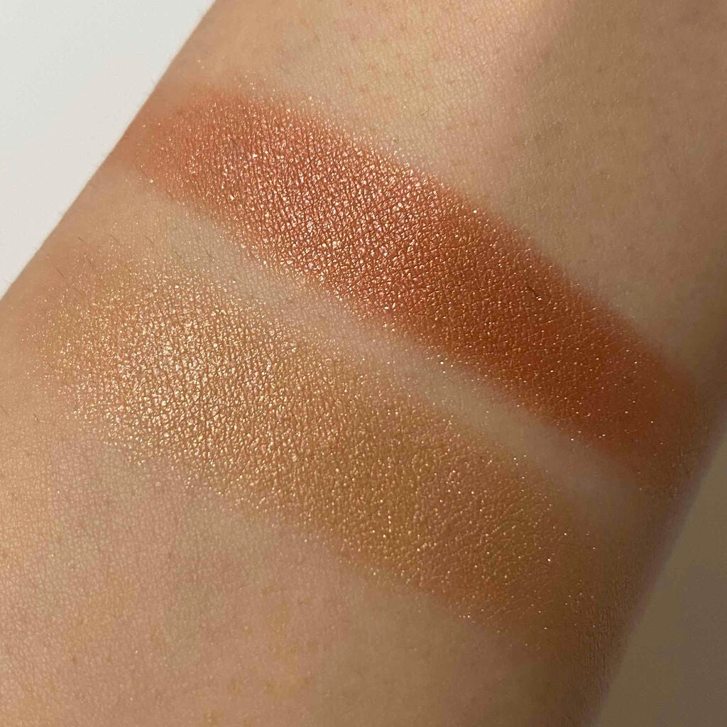 エレガンス アルモニーアイズ/Elégance/アイシャドウパレットを使ったクチコミ(4枚目)