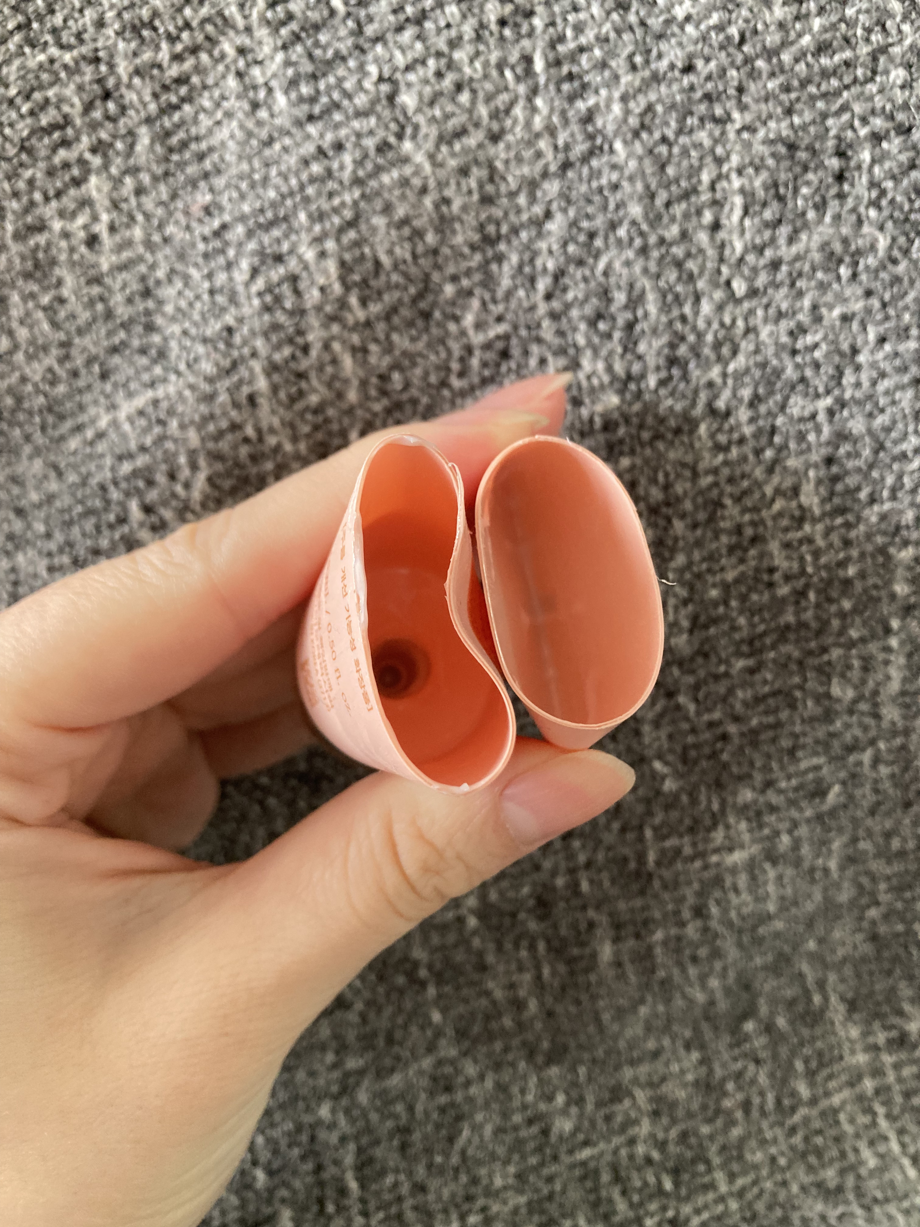 白銀香ハンドクリーム　/Sulwhasoo/ハンドクリームを使ったクチコミ（2枚目）