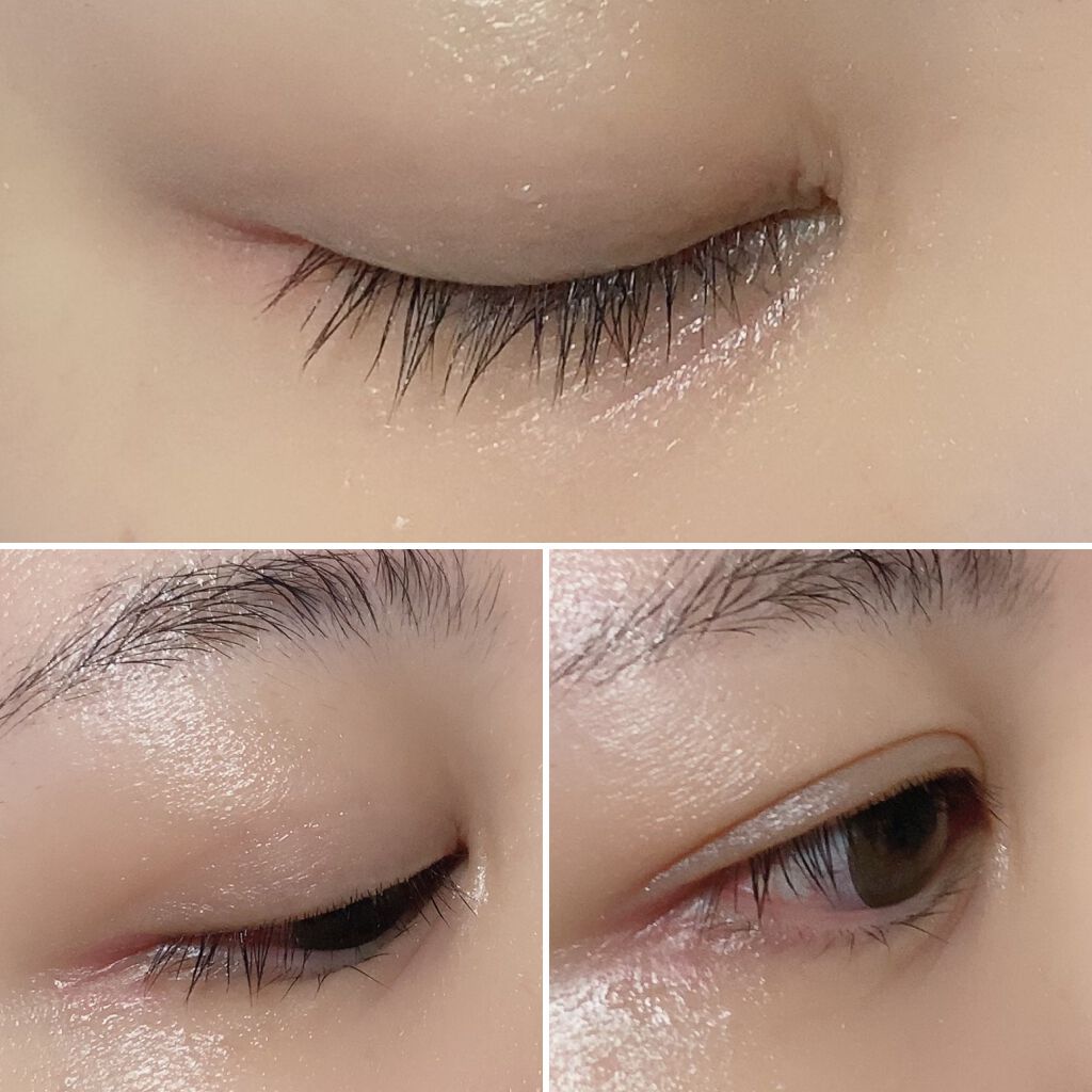 ワンダーハニー とろとろハンドクリーム 林檎はちみつ/VECUA Honey/ハンドクリームを使ったクチコミ（2枚目）