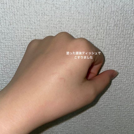 描くふたえアイライナー/CEZANNE/リキッドアイライナーを使ったクチコミ(3枚目)