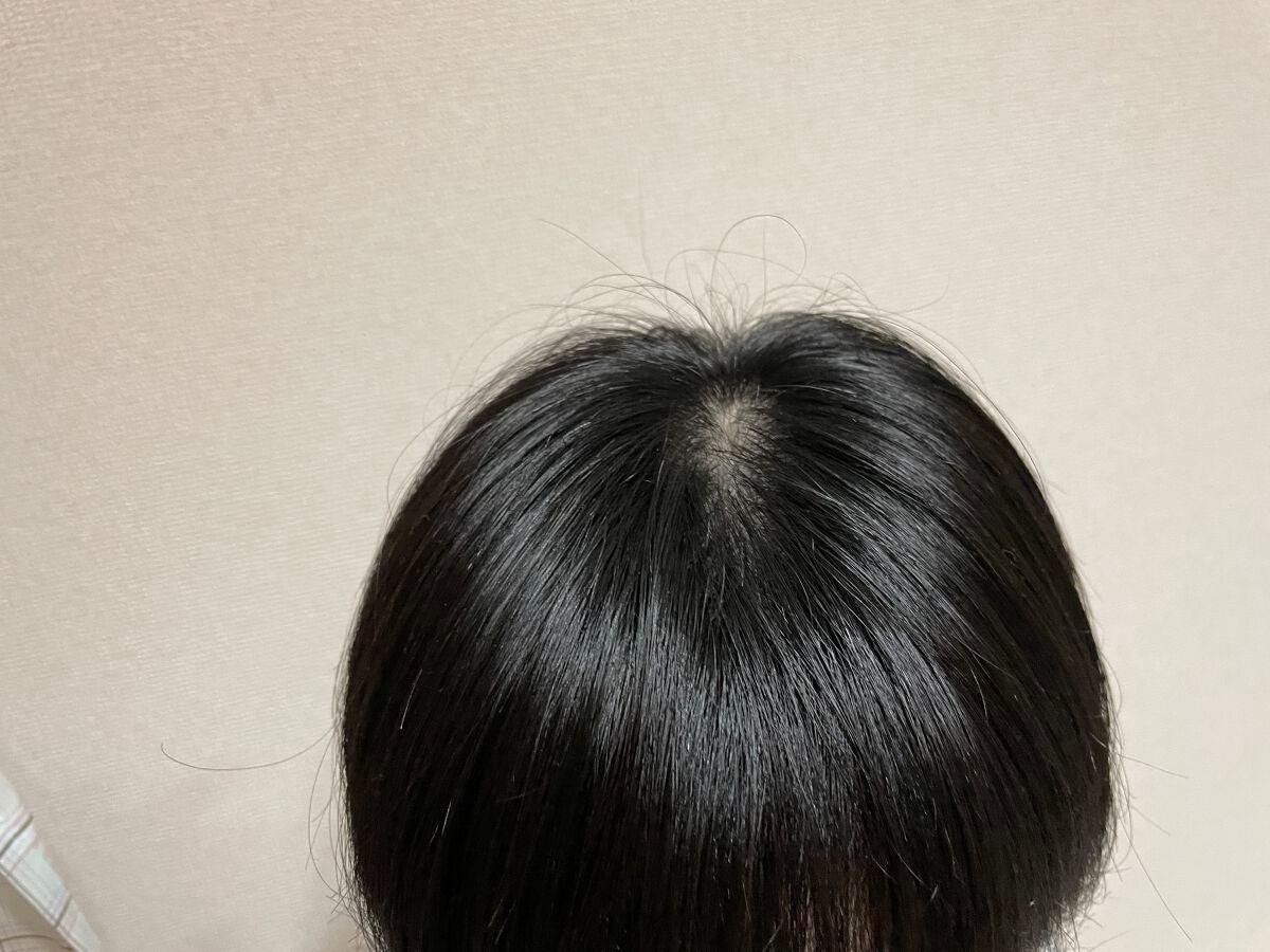 ファイバープレックス ボンドオイル/シュワルツコフ プロフェッショナル/ヘアオイルを使ったクチコミ(3枚目)
