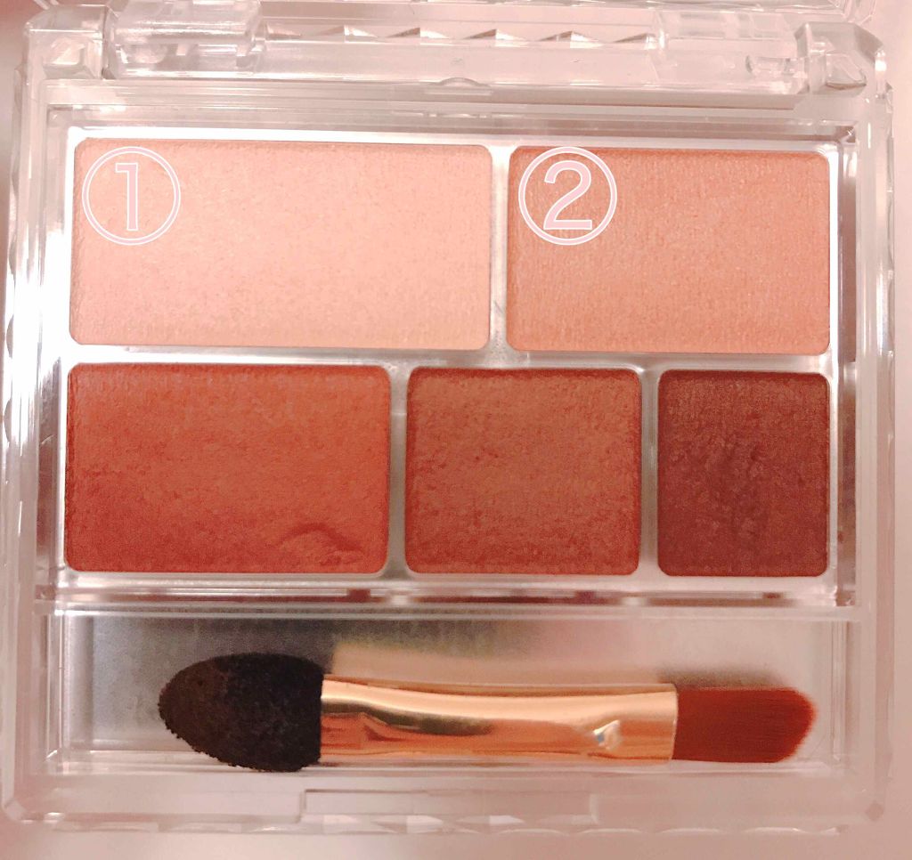 皮脂テカリ防止下地/CEZANNE/化粧下地を使ったクチコミ（3枚目）