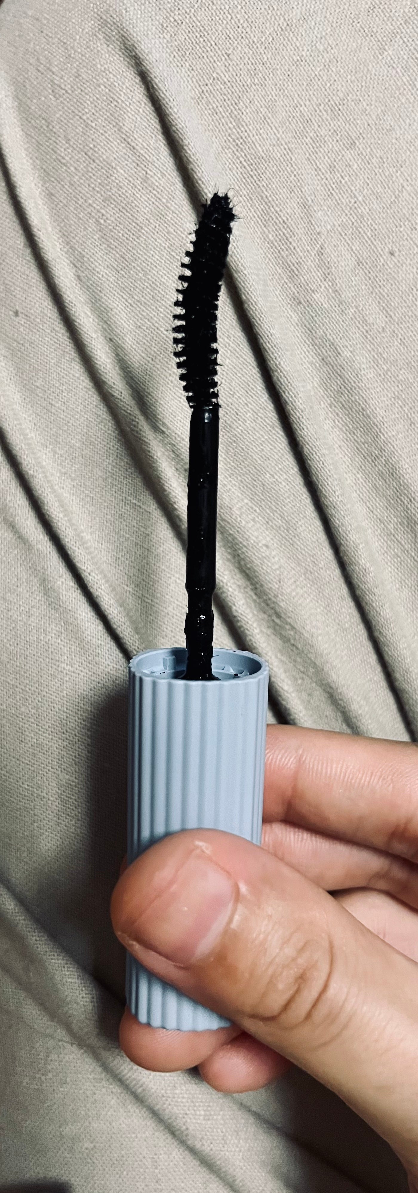 ウルトラ WP マスカラ(ロング)/FASIO/マスカラを使ったクチコミ(3枚目)