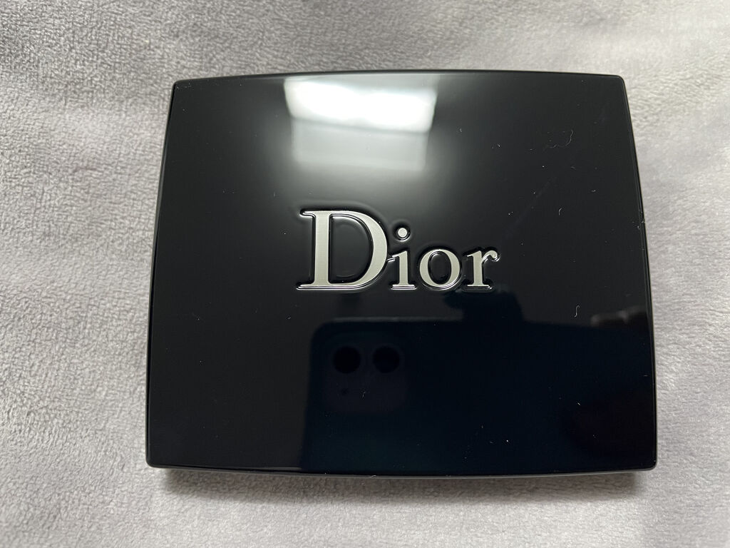 【旧】サンク クルール クチュール/Dior/アイシャドウパレットを使ったクチコミ（1枚目）