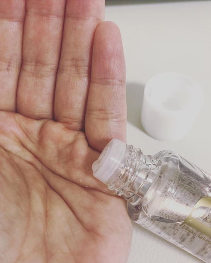 スペシャルトライアルセット/Jullants/トライアルキットを使ったクチコミ(5枚目)