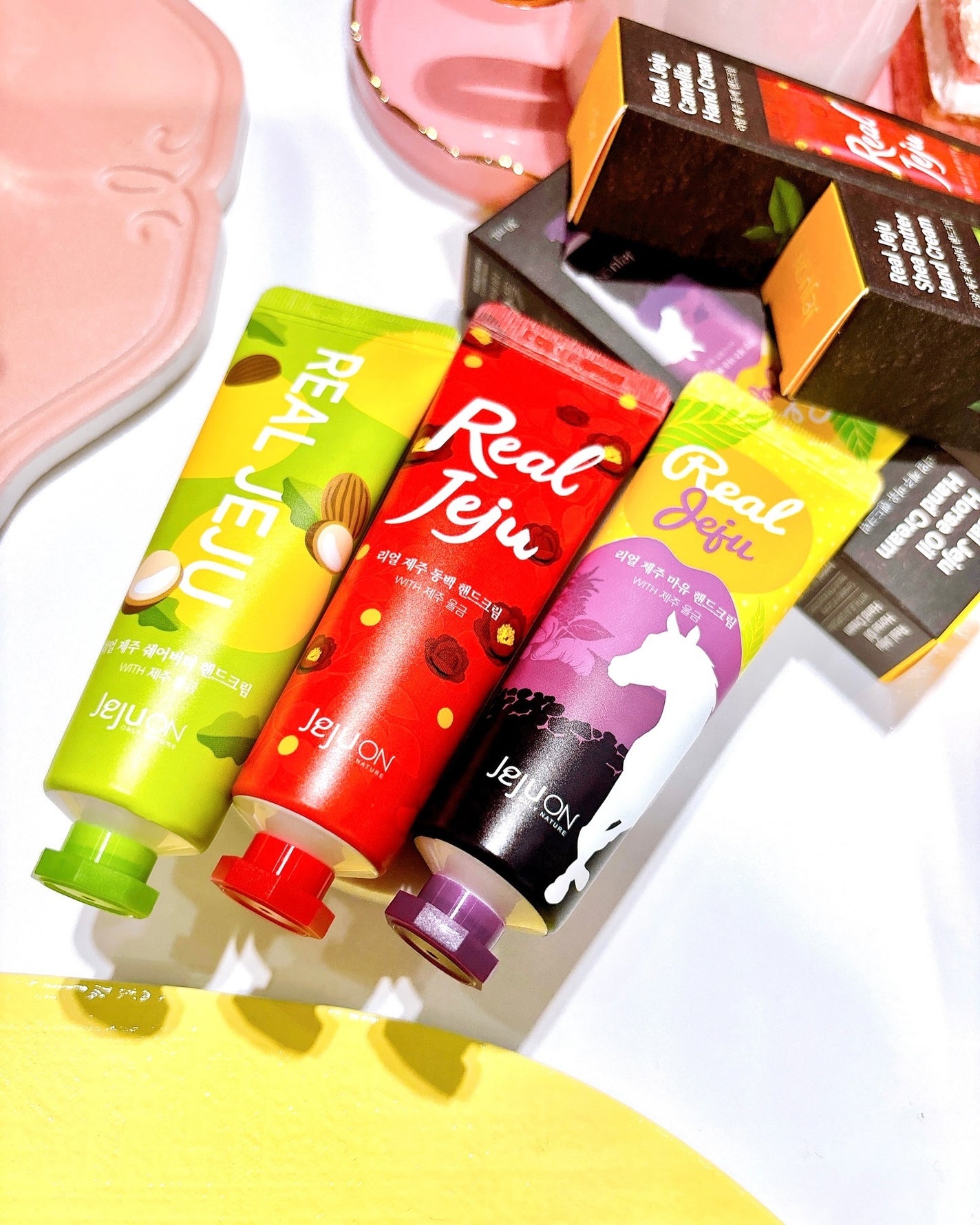 chikarina on LIPS 「先日新宿で行われた、韓国コスメイベントに参加したよ。Beaut..」(9枚目)