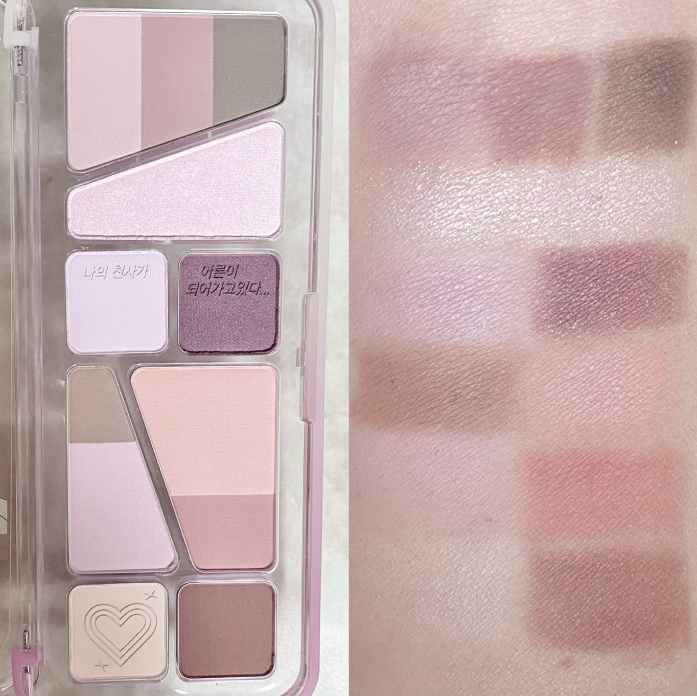 キル ラッシュ スーパープルーフ マスカラ/CLIO/マスカラを使ったクチコミ(2枚目)