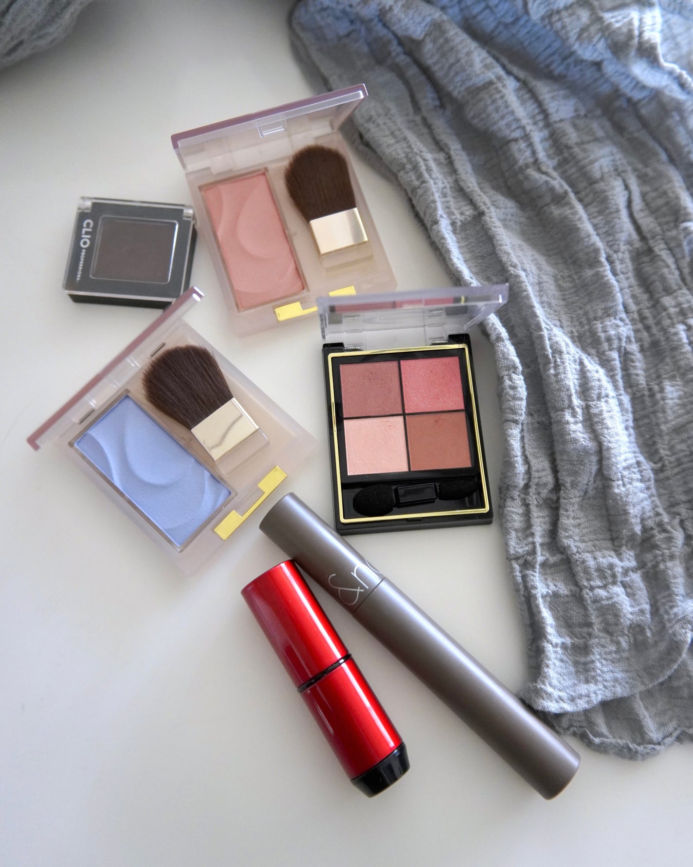 マイファンスィー リップスティック/Koh Gen Do/口紅を使ったクチコミ(2枚目)