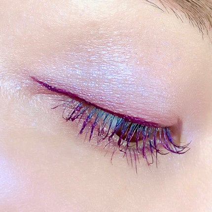 トーン ロング ラッシュ マスカラ/to/one/マスカラを使ったクチコミ(5枚目)