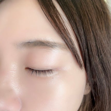 スリーウェイアイブロウ/エンジェルハート/パウダーアイブロウを使ったクチコミ(4枚目)