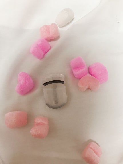 携帯用アイラッシュカーラー/無印良品/ビューラーを使ったクチコミ(8枚目)