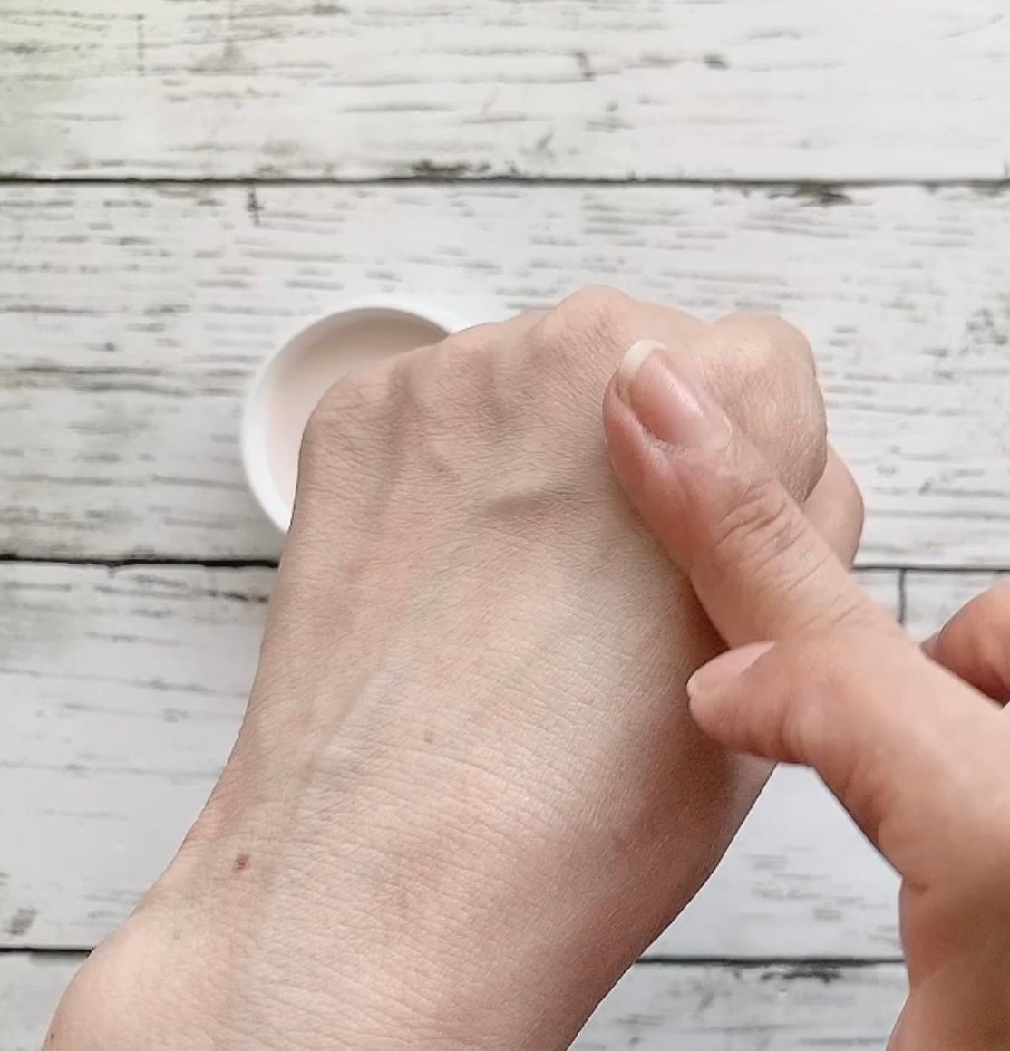 ヘルシーカバープライマー/AN’BLESS/化粧下地を使ったクチコミ(3枚目)