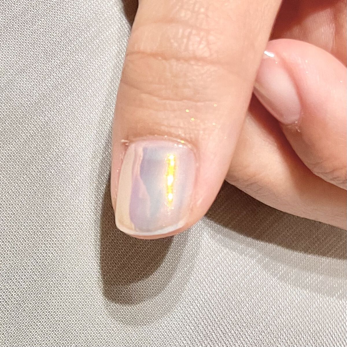 トップグレードミラーパウダー/OSH/ネイル用品を使ったクチコミ（3枚目）