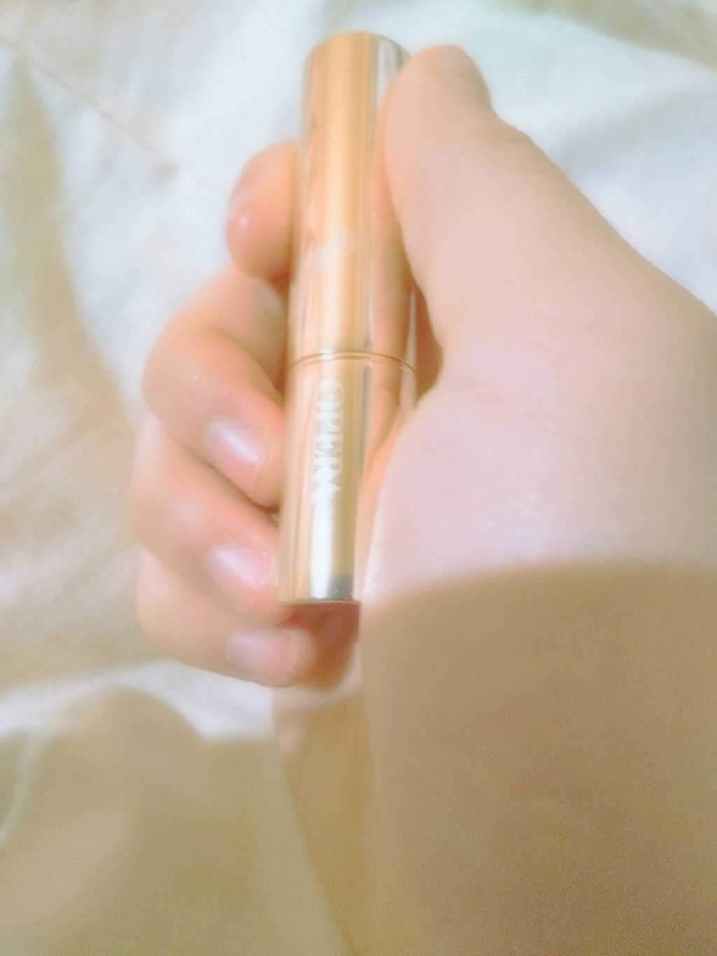 ティントウォーター/PERIPERA/口紅を使ったクチコミ（2枚目）