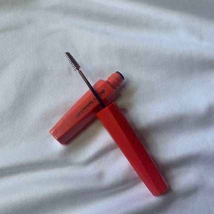 フィルム眉カラー/デジャヴュ/眉マスカラを使ったクチコミ(2枚目)