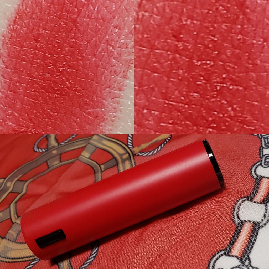 もい on LIPS 「お気に入りのマットリップをご紹介☺️韓国発、ジョンセンムルとい..」(2枚目)