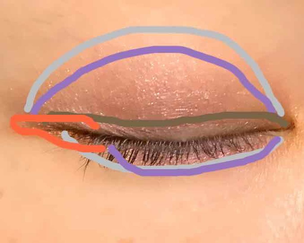 2019 ホリデー メイクアップ キット/SUQQU/メイクアップキットを使ったクチコミ(3枚目)