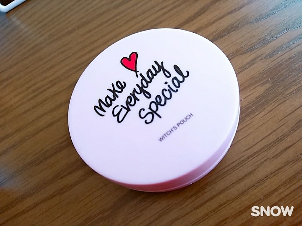 sparkle_perfume_itg on LIPS 「マットな仕上がりでカバー力もまぁまぁあります!日焼け止めも含ま..」(2枚目)