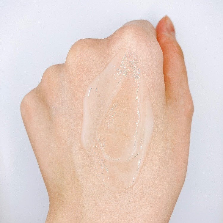 レッドブレミッシュ クリアスージングクリーム/Dr.G/フェイスクリームを使ったクチコミ(6枚目)