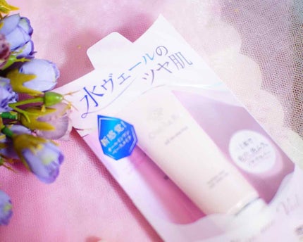 オールインワンヴェール/セラフォア/リキッドファンデーションを使ったクチコミ(1枚目)