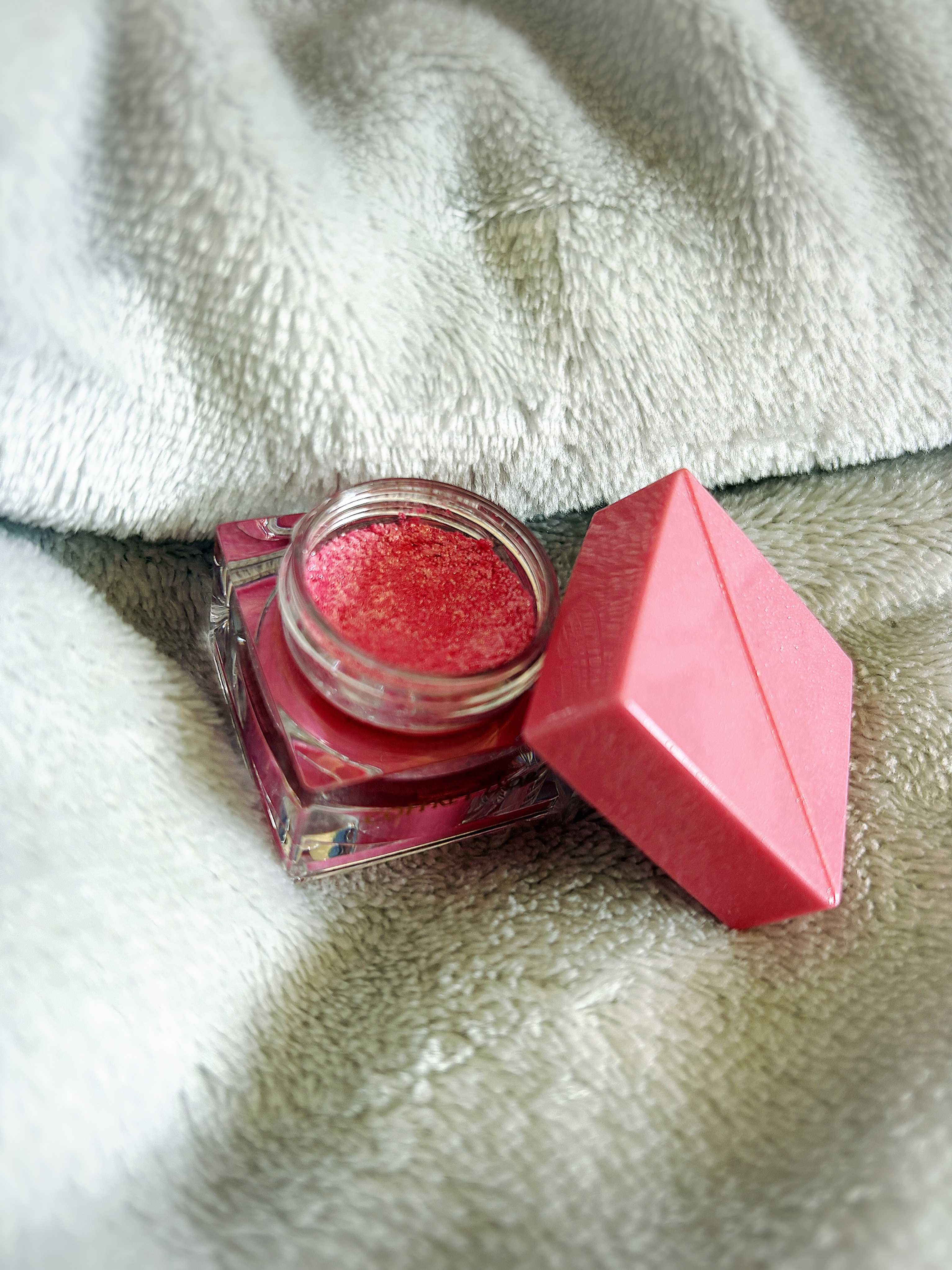 3Dトランスカラー アイ＆フェイス/コフレドール/ジェル・クリームアイシャドウを使ったクチコミ（1枚目）