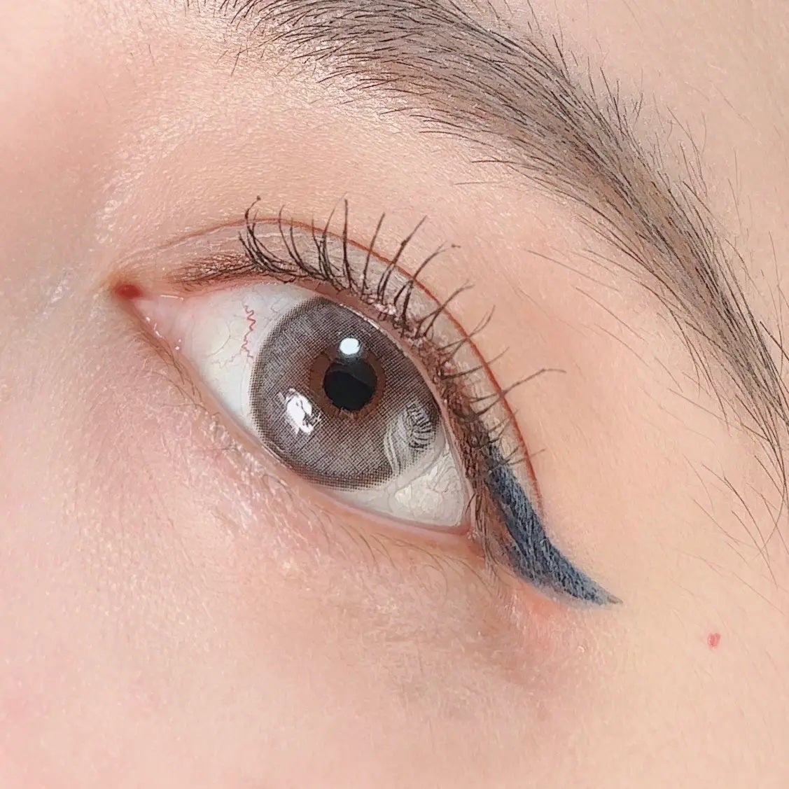 カールロックマスカラベース N/D-UP/マスカラ下地を使ったクチコミ(3枚目)