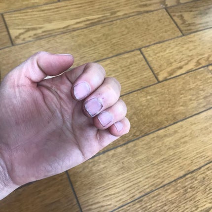 カラートリートメント/サイオス/ヘアカラーを使ったクチコミ(5枚目)