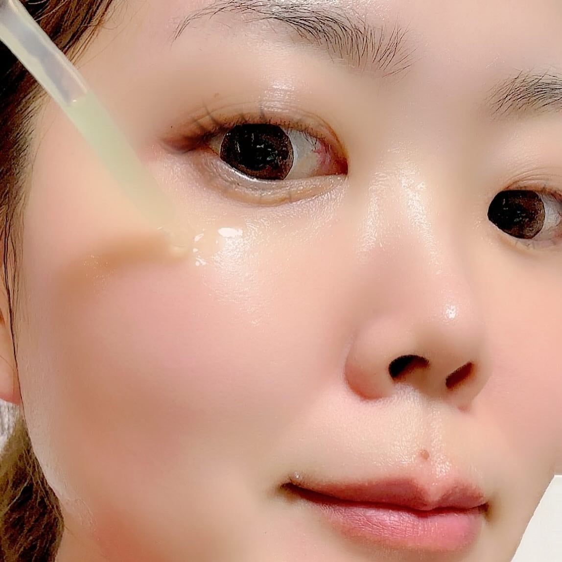 グリーントマトポアリフティングアンプル+/SUNGBOON EDITOR(成分エディター)/美容液を使ったクチコミ(3枚目)