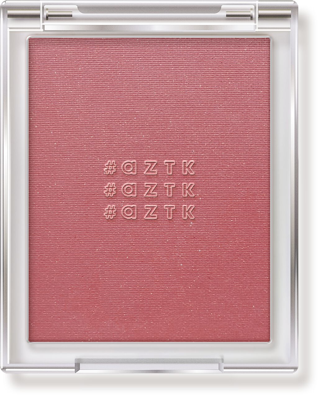 シングルカラーチーク 08 ピンクモーブ