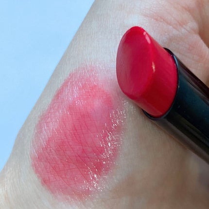 ケイト リップモンスター/KATE/口紅を使ったクチコミ(3枚目)