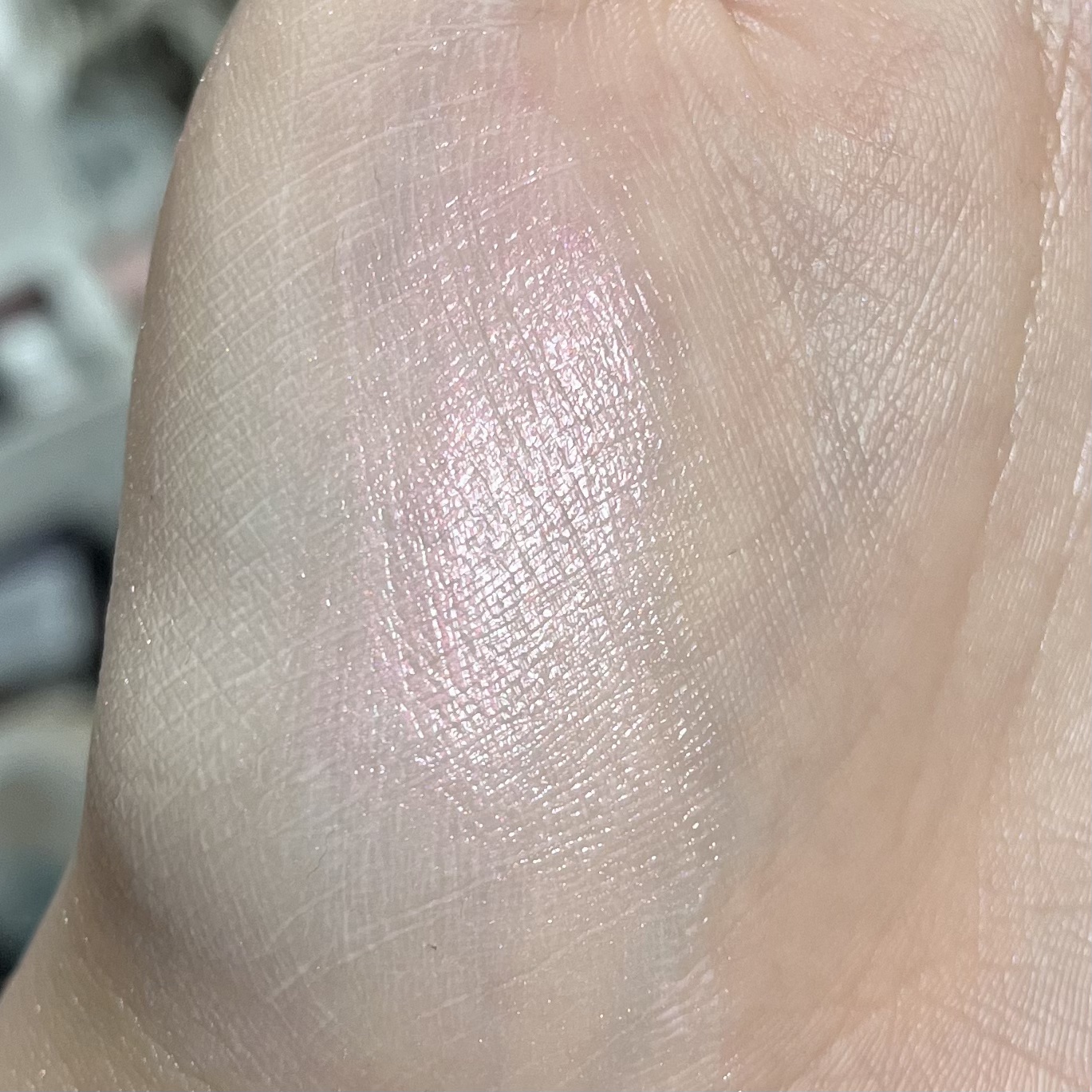 ピーチグロウ メイクアップベース/Peach C/化粧下地を使ったクチコミ（3枚目）