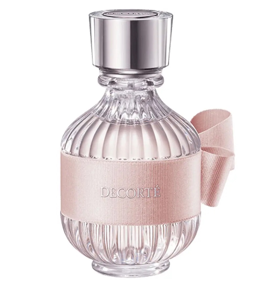 キモノ　ユイ　オードトワレ 15ml/DECORTÉ/香水(レディース)を使ったクチコミ（2枚目）