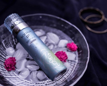 美活パワームース(土台美容液)/SOFINA iP/美容液を使ったクチコミ(1枚目)